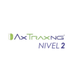 Licencia SOFTWARE  AXTRAX NG Nivel  2 hasta 1024 lectoras