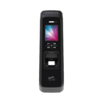 Lector de huella con LCD/ 4 Botones de Función / lector  Mifare 13.56 Mhz y Bluetooth