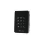 LECTOR D/TARJETAS Mutiformatos,  MIFARE NFC-ID, BLUETOOTH (BLE-ID) con Teclado