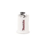 Broca Sierra de 3/4" para Metal con Resorte Expulsor de Residuos.