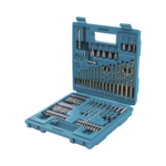 Juego de accesorios multiproposito 75 piezas