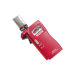 Probador de Baterías 9 Vcc / 1.5 Vcc [AA-AAA-C-D]