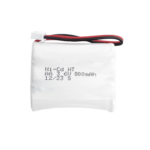 Bateria de 3.6V para Luz de Emergencia SF-660LW