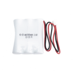 Batería de 3.6V para Luz de Emergencia SF700W