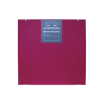 Gabinete para dos baterías de respaldo de 26 AH. Para aplicaciones en sistemas de detección de incendio (FAS).