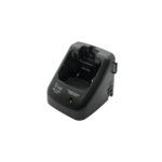 Cargador rápido para batería BP-245, incluye adaptador de corriente.