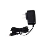 Cargador de pared 5V/1A con conector Micro USB para radios ICM25