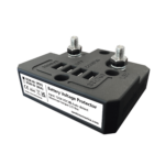 Protector de Baterías 12/24V a Prueba de Agua 40 A