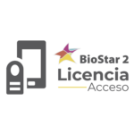 ACTUALIZACION de licencia de acceso BIOSTAR2 BASIC- STD