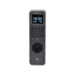 Lector de Huella IP67 Con Teclado y Lector de Tarjetas RFID(125kHz EM & 13.56MHz MIFARE, MIFAREPlus, DESFire/EV1), y BLUETOOTH, Uso para Control de Acceso y Asistencia
