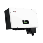 Inversor para Interconexión a CFE de 36 kW con Salida Trifásica de 220 Vca, Módulo Wifi Incluido