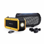 Altavoz Bluetooth Portátil Outdoor Box Bike