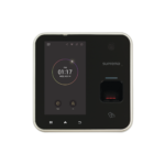 BioStation A2 Lector de Huella con Teclado Touch / WIFI / PoE Lector 125KHz HID Prox