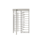 Torniquete Sencillo / Cuerpo Completo / Fabricado En Acero Inoxidable Grado 304 / Bidireccional / Compatible Con Cualquier Control de Acceso