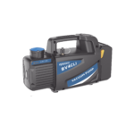 Bomba de Vacío Inalámbrica BV4CLI / 4 CFM (114 L/min) / Vacío Final 150 Micrones / Batería Ion-Litio 18V AEG-RIDGID / Capacidad Aceite 330 mL / Portátil Alta Eficiencia / Compatible A2L R32
