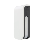 Sensor de Movimiento / 24 Metros de Detección / 100% Exterior / Serie Shield de Optex / Diseño Estético y Formal / Inalambrico (Alimentacion) /