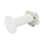 Feedhorn de Alta Capacidad / Latencias Menores a 5 ms / Interoperabilidad con ePMP 4500 / Compatibilidad con platos FORCE300-25L / Gestión con cnMaestro / Seguridad Avanzada