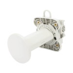 Feedhorn / Alta Capacidad / Latencias Menores a 5 ms / Interoperabilidad con ePMP 4500 / Compatibilidad con platos FORCE300-25L / Gestión con cnMaestro / Seguridad Avanzada