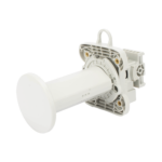 Feedhorn / Instalación Simplificada / Compatible con Antenas ePMP / Hasta 4 Gbps / Compatibilidad con platos FORCE300-25L/ Gestión cnMaestro / Bajo Costo / 3 Años de Garantía