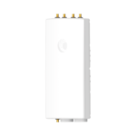 Estación base ePMP4600 MU-MIMO 4x4 / Wi-Fi 6e (802.11ax) / 5725 - 7125 MHz / hasta 120 suscriptores / hasta 4 Gbps