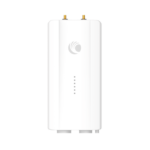 Estación base conectorizada ePMP4600L MIMO 2x2 con capacidad de hasta 2 Gbps agregados / 5725–7125 MHz (Wi-Fi 6e) / sincronización GPS / hasta 120 suscriptores