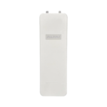 Punto de Acceso Super WiFi, PTP y PTMP Conectorizado en 2.4 GHz, Hasta 800 m de Cobertura WiFi, Soporta Fichas-Vouchers, Hasta 29 dBm de Potencia