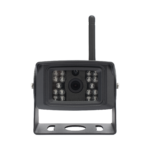 Cámara análoga exterior Inalámbrica para Kit de sistema de reversa Vehicular K7000BWK