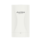 Punto de Acceso WiFi 6 con Antena Sectorial de 80° de Apertura, Cobertura de Hasta 600 m,  MIMO 2x2, Doble Banda, Hasta 574 Mbps en 2.4 GHz y Hasta 2402 Mbps en 5 GHz,  Administración en Nube Gratis con INSIGHTS