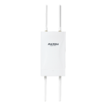 Punto de Acceso WiFi 6 y PTMP Omnidireccional, Cobertura Hasta 300 m, Doble Banda Simultanea en 2.4 y 5 GHz, Hasta 2.976 Gbps, Hasta 256 Usuarios Concurrentes, Administración en Nube Gratis con INSIGHTS