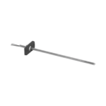 Sensor de temperatura de ducto.