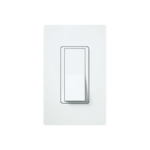 Apagador On/Off, 15 Amp un solo polo