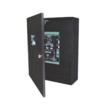 Controlador de 2 lectoras / KEYSCAN / 90,000 tarjetas /  Doble Procesador /+50 formatos compatibles