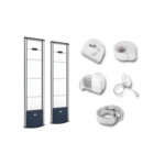 Kit de Arcos EAS para Protección de Ropa, Botellas, con Accesorios RX, TX 8.2 MHz hasta 1.8 m