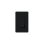 Switch 3 vias 15 Amp negro nigth