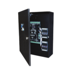 Controlador de Acceso / 8 Lectoras / Doble Procesador / +50 Formatos de Tarjetas Compatibles / 45,000 Tarjetas