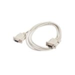 Cable de Programación para NX-R700/800.