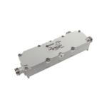 Acoplador direccional 10dB 575-2700MHz 300W - 161 dBc 4.3 - 10 IP67