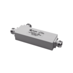 Acoplador direccional 6dB 617-5925MHz 300W-161dBc 4.3-10 IP67