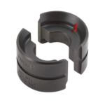 Dado de Prensado para Herramienta de Crimpado PANDUIT Serie CT29XX, Calibre 1/0 AWG Cobre, 2 AWG Aluminio. Código Rosa P42