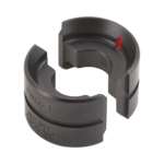 Matrices de prensado CD-920-250 para calibre 250 Kcm