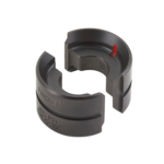 Dado de Prensado para Herramienta de Crimpado PANDUIT Serie CT29XX, Calibre 4 AWG Cobre, 6 AWG Aluminio.  Código Gris P29