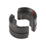 Dado de Prensado para Herramienta de Crimpado PANDUIT Serie CT29XX, Calibre 4/0 AWG Cobre, 2/0 AWG Aluminio. Código Morado P54