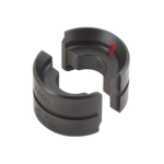 Dado de Prensado para Herramienta de Crimpado PANDUIT Serie CT29XX, Calibre 6 AWG Cobre. Código Azul P24