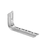 MENSULA OMEGA TIPO  L 310 MM LARGO