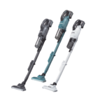 ASPIRADORA C/ BAT Y CARG. 20 kPa BLANCA / 40V MAX