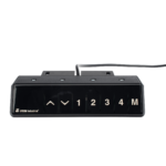 Teclado para Escritorio de Altura Ajustable / Refacción para el Escritorio EM33-3A3