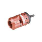 Herramienta automatizada para preparar cable Heliax FSJ4-50B