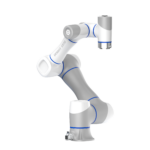 Brazo Robot Colaborativo Industrial Capacidad de Carga 7kg Comunicacion TCPIP Modbus TCP WIFI Grado de Proteccion IP54