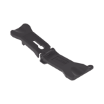 Herramienta para Ajustar Collar de Alivio de Tensión, en Plugs RJ45 Cat6 Panduit, Color Negro