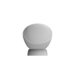 Sensor de Movimiento PIR Inteligente / Inalámbrico / Compatible con HUB CS-A3 / Cuenta con Inmunidad para Mascotas / Protocolo Zigbee